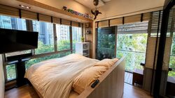 Espada (D9), Apartment #600276101